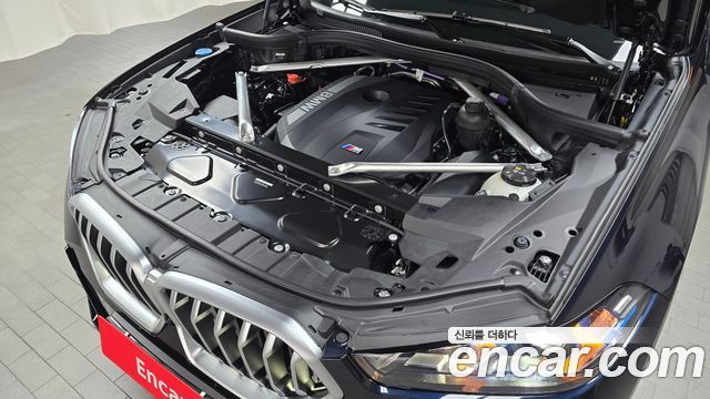 BMW X6 xDrive40i M Sport