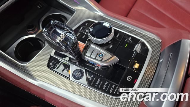BMW X6 xDrive40i M Sport