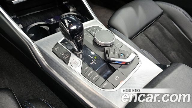 BMW 3-Series 320i M Sport