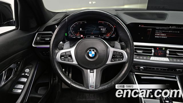 BMW 3-Series 320i M Sport