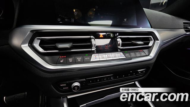 BMW 3-Series 320i M Sport