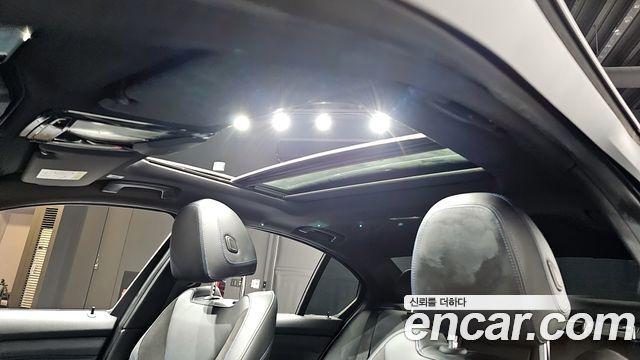 BMW 3-Series 320i M Sport