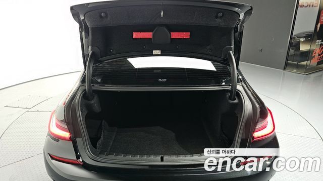 BMW 3-Series 320i M Sport