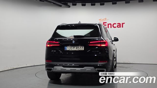 BMW X5 xDrive 40i xLine
