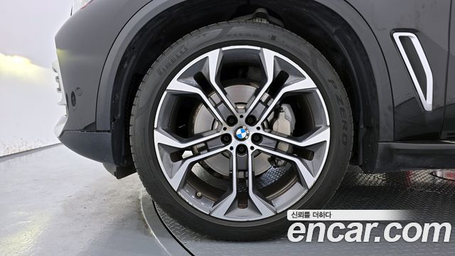 BMW X5 xDrive 40i xLine