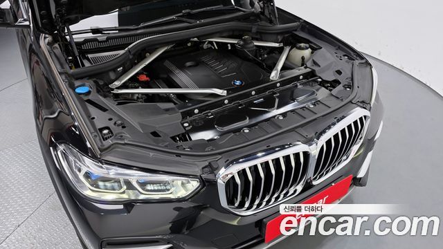 BMW X5 xDrive 40i xLine