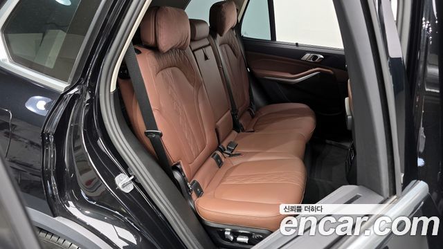 BMW X5 xDrive 40i xLine
