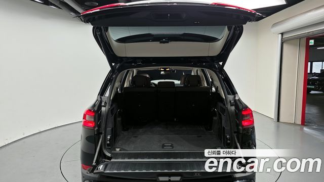 BMW X5 xDrive 40i xLine