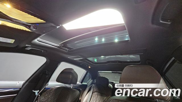 BMW 7-Series 730Ld xDrive M Sport