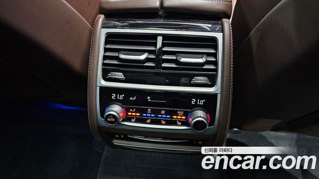 BMW 7-Series 730Ld xDrive M Sport