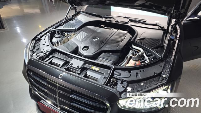 Mercedes-Benz S-Class S500L 4MATIC