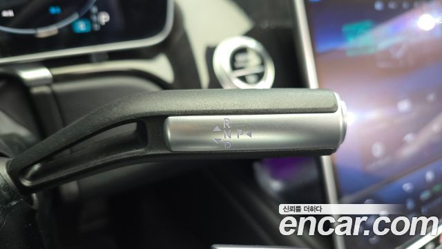 Mercedes-Benz S-Class S500L 4MATIC