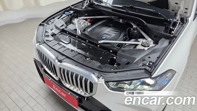 BMW X5 xDrive 40i M Sport