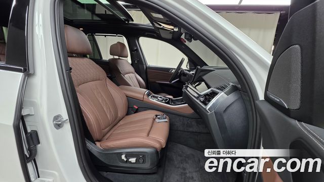 BMW X5 xDrive 40i M Sport