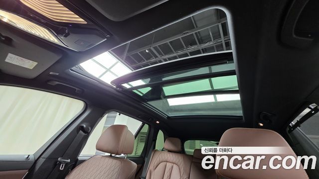 BMW X5 xDrive 40i M Sport