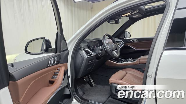 BMW X5 xDrive 40i M Sport