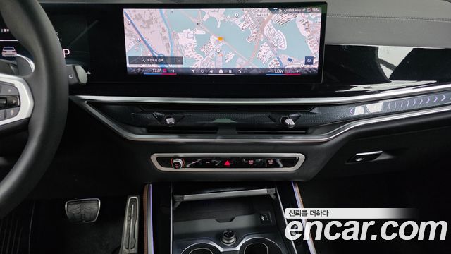 BMW X5 xDrive 40i M Sport