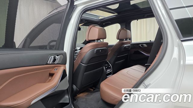 BMW X5 xDrive 40i M Sport