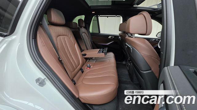BMW X5 xDrive 40i M Sport