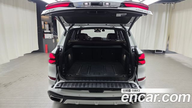 BMW X5 xDrive 40i M Sport