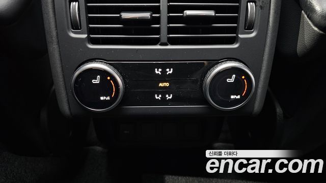 Land Rover Discovery D250 SE