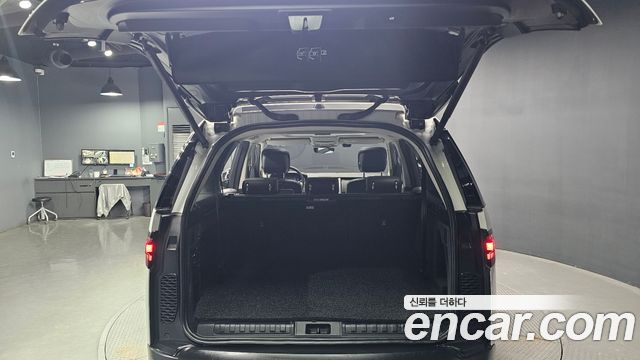 Land Rover Discovery D250 SE