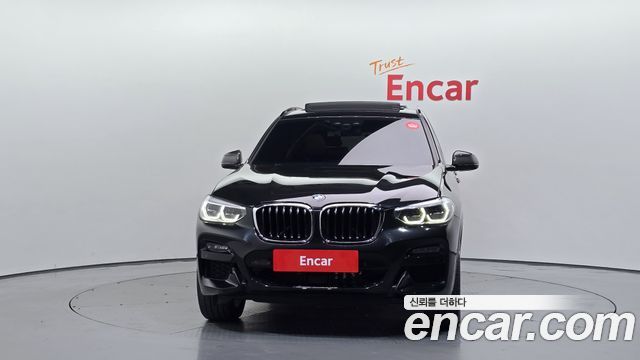 BMW X3 xDrive 20i M sports Online Exclusive Edition