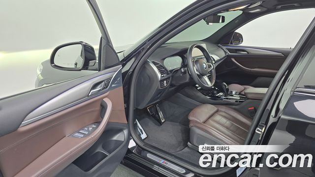 BMW X3 xDrive 20i M sports Online Exclusive Edition