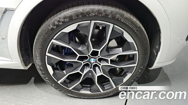 BMW X7 xDrive 40i M Sport 6STR