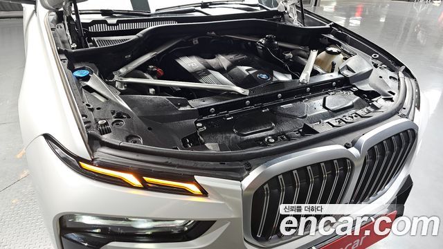 BMW X7 xDrive 40i M Sport 6STR