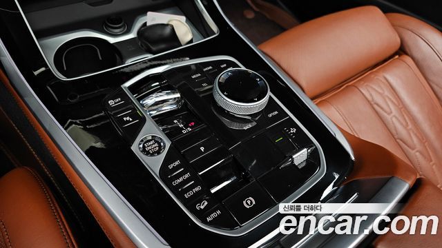 BMW X7 xDrive 40i M Sport 6STR