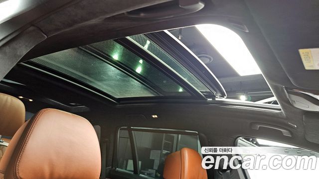 BMW X7 xDrive 40i M Sport 6STR