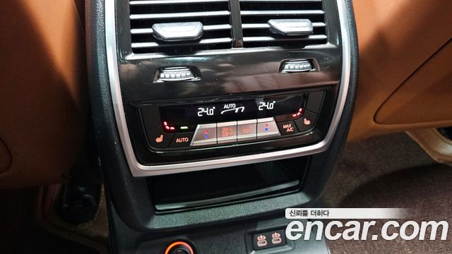 BMW X7 xDrive 40i M Sport 6STR