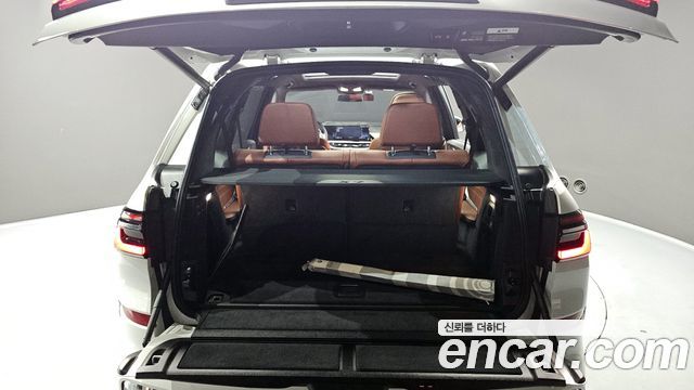 BMW X7 xDrive 40i M Sport 6STR