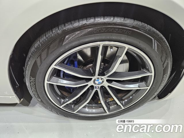 BMW 5-Series 520i M Sport