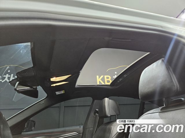 BMW 5-Series 520i M Sport