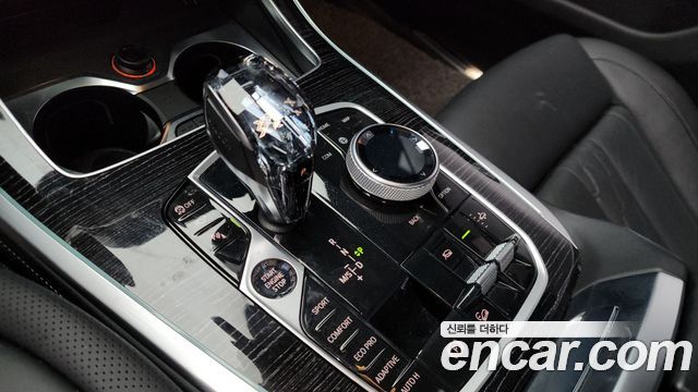 BMW X7 xDrive 40d M Sport 6STR