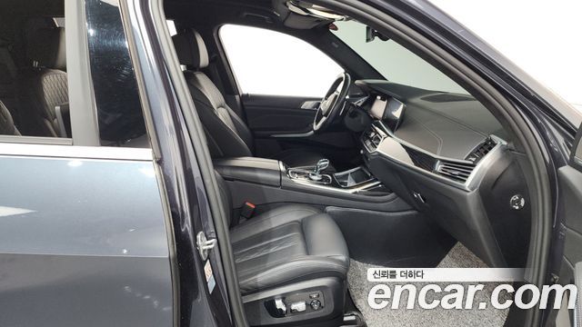 BMW X7 xDrive 40d M Sport 6STR
