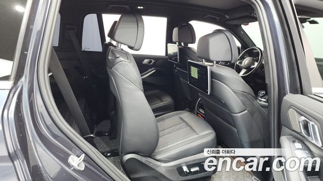BMW X7 xDrive 40d M Sport 6STR