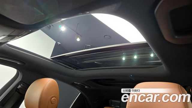 Mercedes-Benz E-Class E350 4MATIC AMG Line