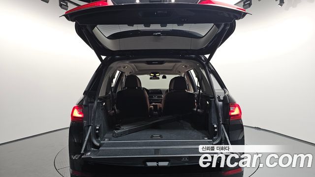 BMW X7 xDrive 40d Design Pure Excellence 6-Seater