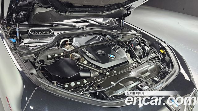 BMW 7-Series 740d xDrive M Sport
