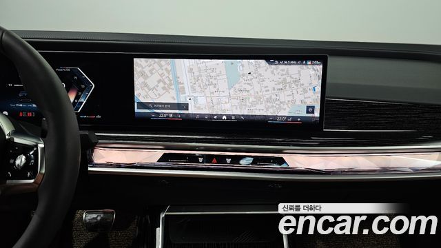 BMW 7-Series 740d xDrive M Sport