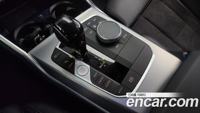 BMW 3-Series 320i M Sport
