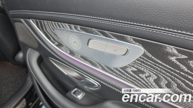 Mercedes-Benz AMG GT 4Door 43 4MATIC+ Dynamic