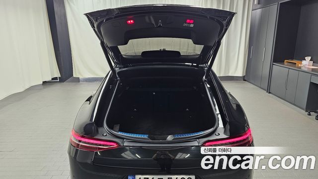 Mercedes-Benz AMG GT 4Door 43 4MATIC+ Dynamic