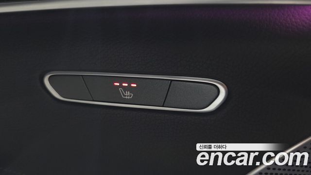 Mercedes-Benz S-Class S350 d 4MATIC