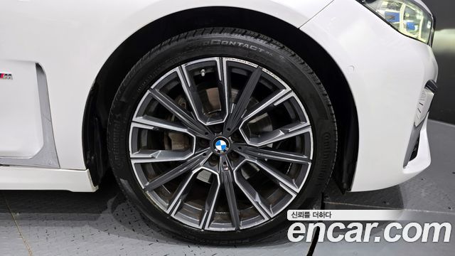 BMW 7-Series 740d xDrive M Sport