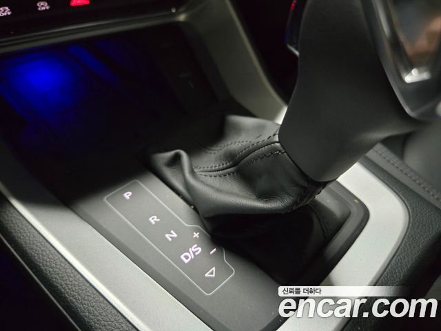 Audi Q3 40 TFSI Quattro