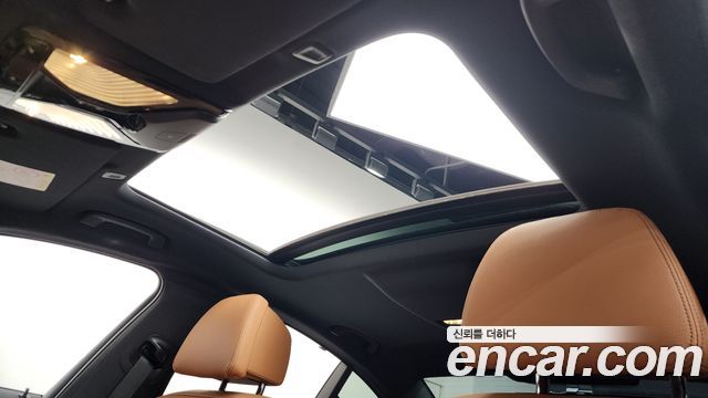 BMW 5-Series 520i M Sport